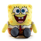 Nick 90s SpongeBob SquarePants Phunny 7” Plush by Kidrobot