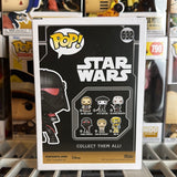 Funko POP! Star Wars Obi-Wan Kenobi - Purge Trooper Figure #632!