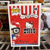 Funko POP! Hello Kitty Nerd Figure #65