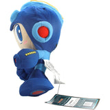 Mega Man 10 - 7" Mega Man Plush