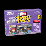 Funko Bitty Pop! Disney Princesses with Mystery Pop!