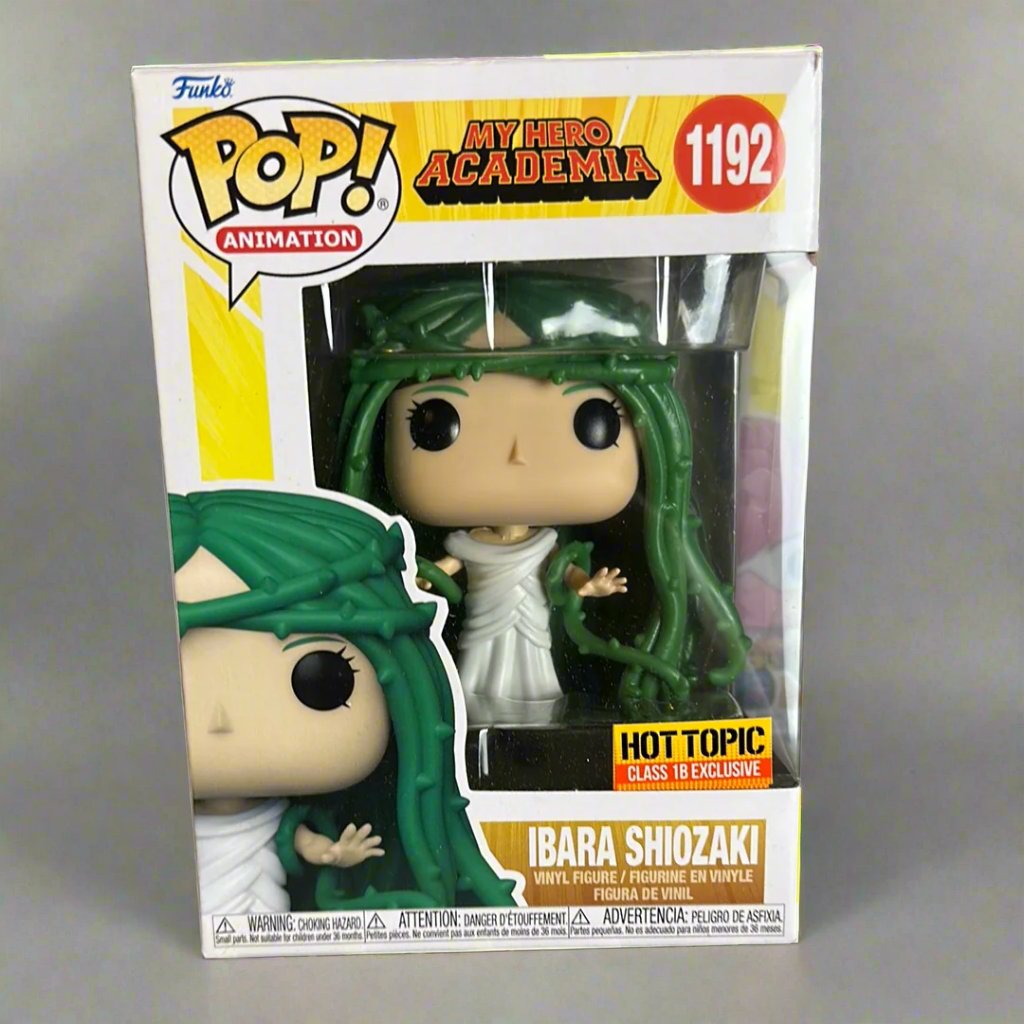 Funko POP Animations Tokyo Ghoul:Re - Ginshi Shirazu tan