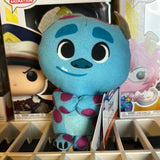Funko Plush Pixar Fest Monsters Inc Sulley 4 Inch Plush