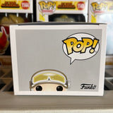 Funko POP! Star Wars Luke Skywalker Hoth with Pin Exclusive Figure #34