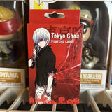 Tokyo Ghoul Playing Cards