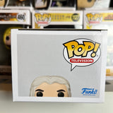 Funko POP! Television The Witcher Geralt Figure #1385!