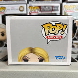 Funko POP! Horror Bride of Chucky - Tiffany Figure #1250!