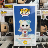 Funko POP! Television Care Bears - True Heart Bear Chase #1206!