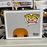 Funko POP! Pokemon Charmander Figure #455!