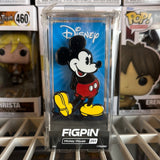 FiGPiN 3” Disney Classic Mickey Mouse #261