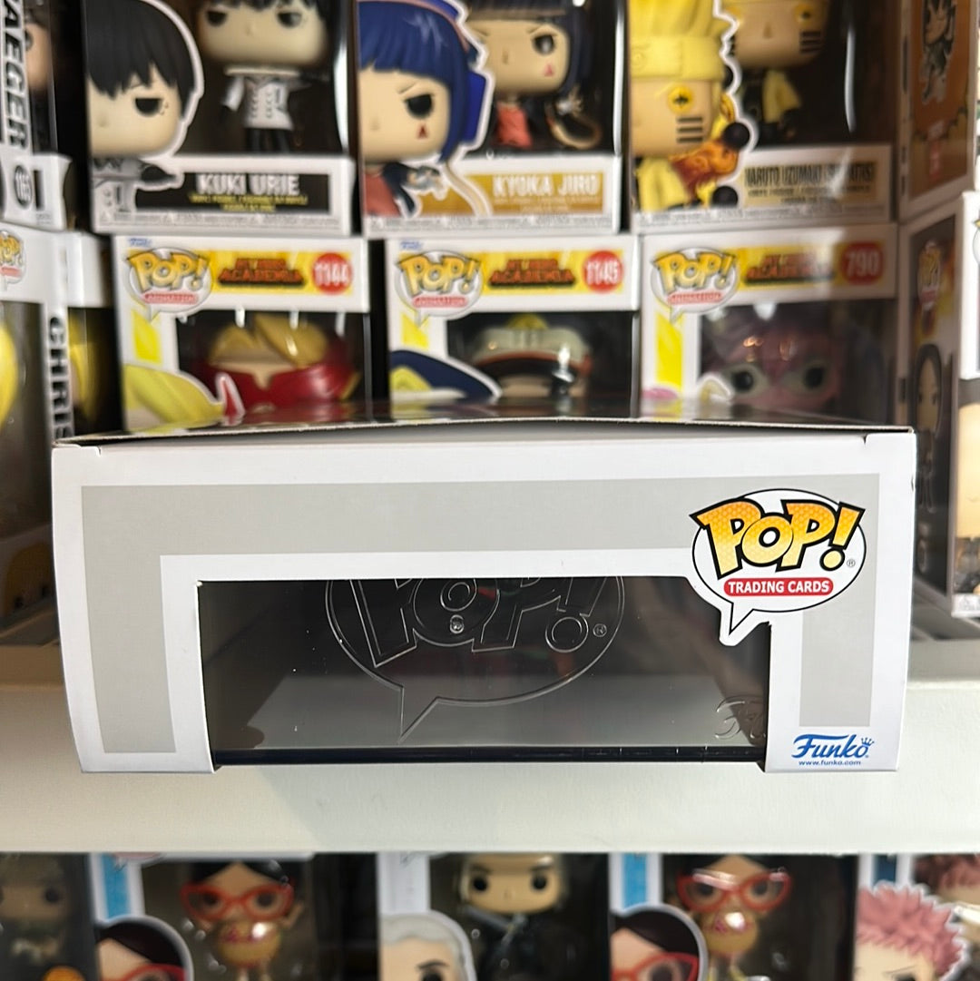 Funko Pop! NBA Trading Cards Mosaic Deluxe Ja Morant Grizzlies Funko Pop! NBA Trading Cards Mosaic Deluxe Ja Morant Grizzlies