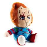 Child’s Play - Chucky Horror Phunny 8” Plush by Kidrobot