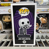 Funko Pop! Disney Nightmare Before Christmas 30th Jack Skellington Figure #1355!