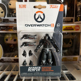 Funko Overwatch 2 - Reaper 3.75” Action Figure