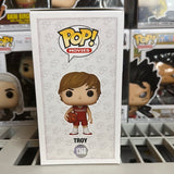 Funko Pop! Disney 100 High School Musical Troy Figure #1368!