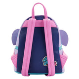 Loungefly Disney Pixar Moments - Finding Nemo Darla Mini Backpack