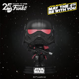 Funko POP! Star Wars Obi-Wan Kenobi - Purge Trooper Figure #632!
