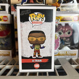 Funko POP! The Boys - A-Train Figure #1406!