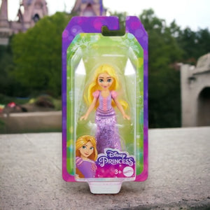 Disney Princess Rapunzel Doll - Small