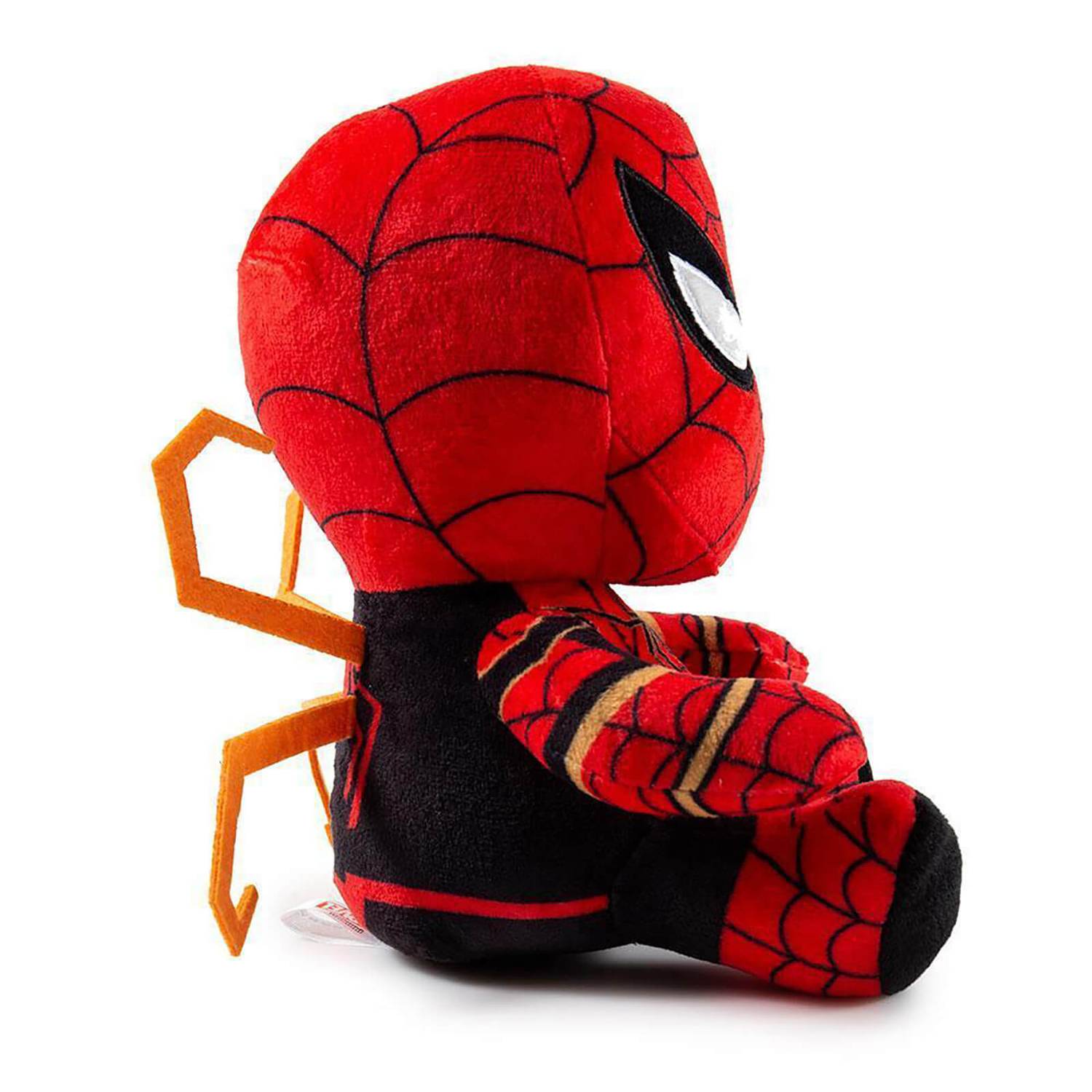 Marvel Avengers Infinity War Iron Spider Spider Man Phunny 8 Plush Lonestar Finds