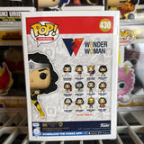 Funko POP! DC Wonder Woman 80 - The Fall of Sinestro Figure #430!