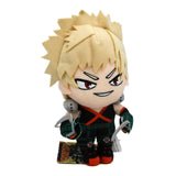 My Hero Academia - Bakugo 8" Plush