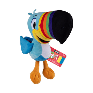 Funko Plush: Foodies Froot Loops Toucan Sam