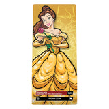 FiGPiN 3” Disney Theme Parks Exclusive Princess Belle #623