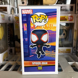 Funko POP! Marvel Across the Spider-Verse Spider-Man Miles Morales #1223