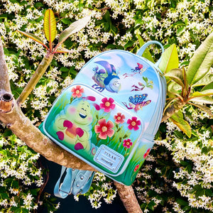 Loungefly Disney Pixar A Bug's Life Mini Backpack