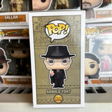 Funko Pop! Indiana Jones Arnold Toht Figure #1353!