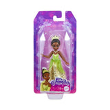 Disney Princesses 3.5” Princess and the Frog - Tiana Doll