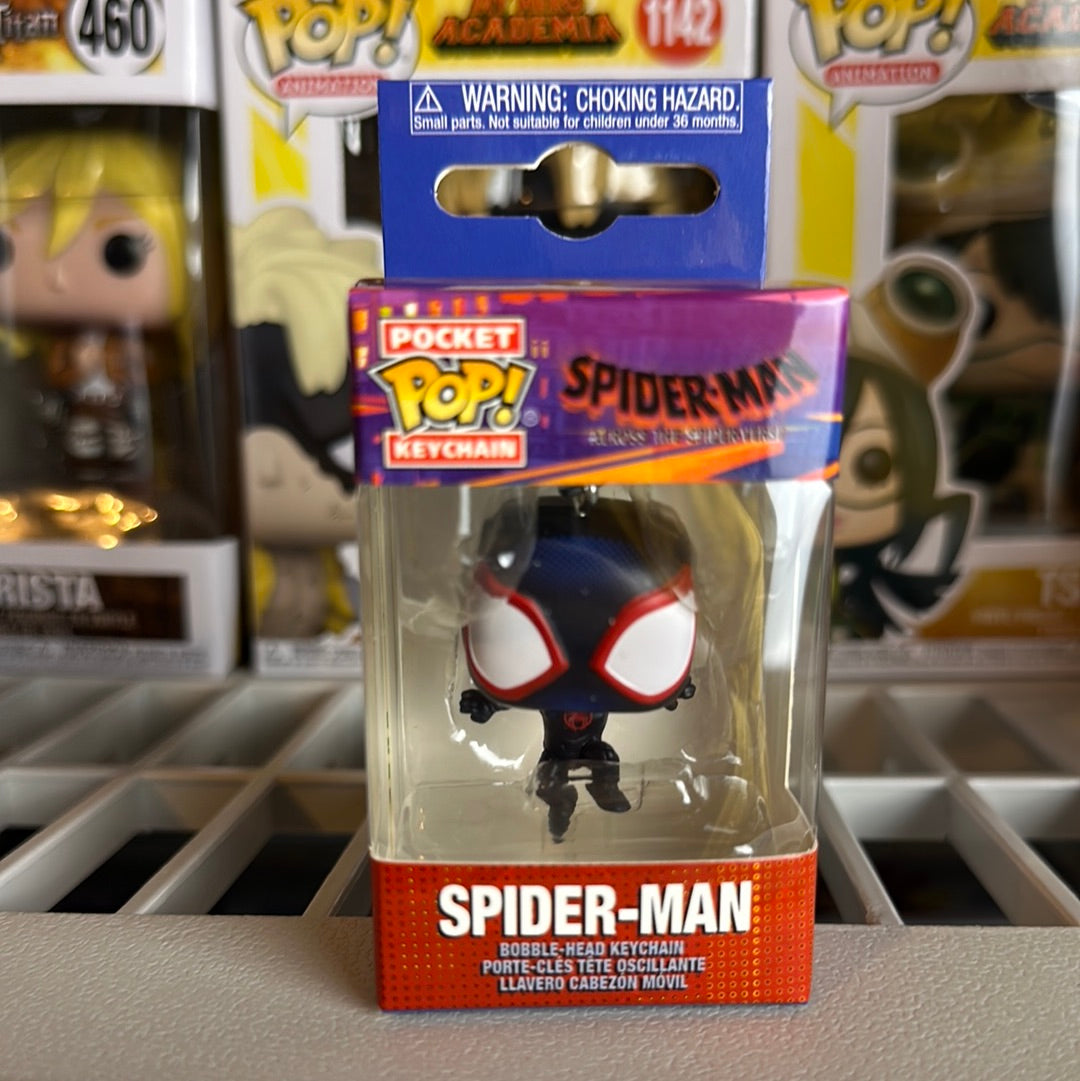 MARVEL FUNKO POP! KEYCHAIN 19個Set Funko POP! KEYCHAIN: Marvel: Black Panther Wakanda Forever