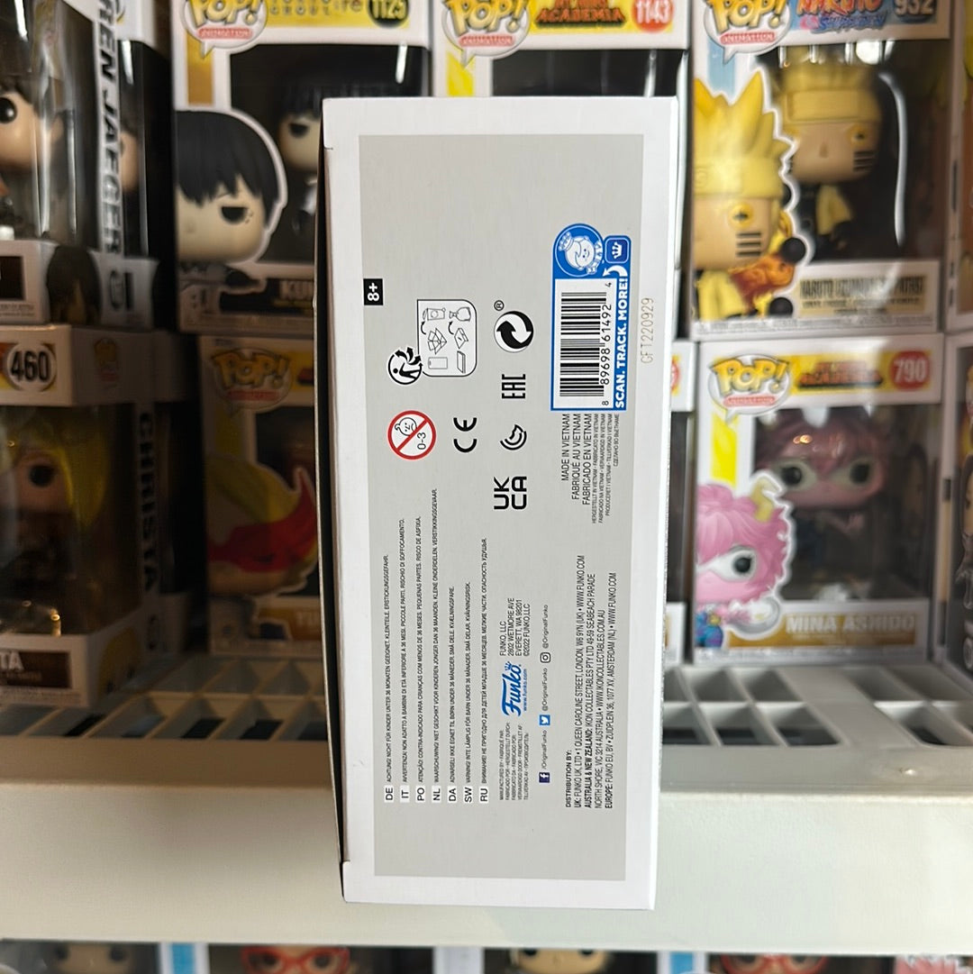 Funko Pop! NBA Trading Cards Mosaic Deluxe Ja Morant Grizzlies