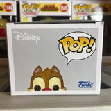 Funko Pop! Disney Classics Mickey & Friends - Dale #1194!