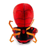Marvel Avengers Infinity War - Iron Spider Spider-Man Phunny 8” Plush by Kidrobot