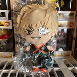 My Hero Academia - Bakugo 8" Plush