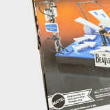 MEGA The Beatles Ed Sullivan Show Stage Building Block Set 681 PCS New Sealed