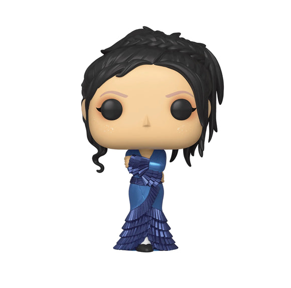 Funko Pop! Fantastic Beasts Nagini 2019 SDCC Convention Exclusive #31