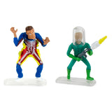 World's Smallest Mars Attacks Micro Figure Single (Styles May Vary)