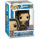 Funko POP! Marvel X-Men Kate Pryde with Lockheed Exclusive Figure #952