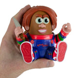Super Impulse Poptaters Child's Play Chucky Horror Figure