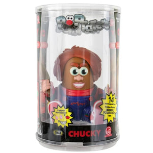 Super Impulse Poptaters Child's Play Chucky Horror Figure