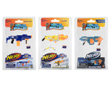 World's Smallest Nerf Blasters Series 2 Single Replica Blaster (Styles May Vary)