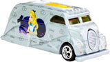 Disney 100 Alice in Wonderland Deco Delivery Hot Wheels Character Cars