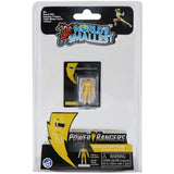 World's Smallest Power Rangers Micro Figure Single (Styles May Vary)