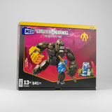 Mega Bloks Godzilla X Kong The New Empire Building Block Set