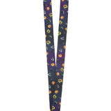 Disney Villains Lanyard - Maleficent, Ursula, Cruella & Evil Queen