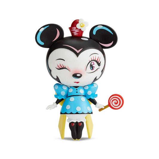 Miss Mindy Vinyl Minnie Mouse Figure