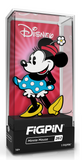 FiGPiN 3” Disney Classic Minnie Mouse #262